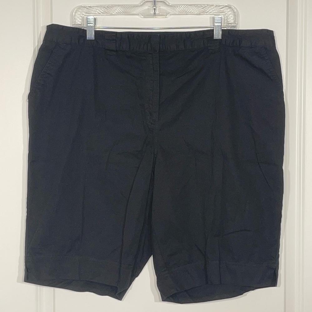Kim Rogers shorts